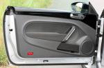 Volkswagen Beetle Turbo 2012 года